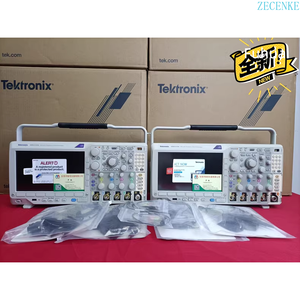 Tektronix MDO3104 Osciloscopio de dominio mixto Nuevo - Product Image 1