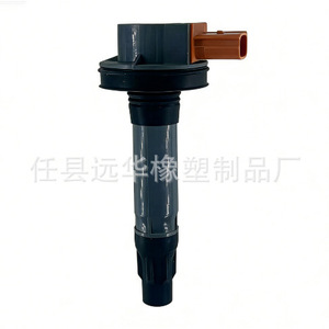 คอยล์จุดระเบิด UF646 BL3E-12A375-CADG549 OYE575 สำหรับอะไหล่ทดแทนรถยนต์บูอิค - Product Image 3