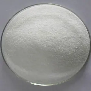 Solfato di sodio 99% polvere di cristallo di grado industriale Na2SO4
