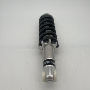 Amortisseur arrière universel de 100 mm pour <span class=keywords><strong>moto</strong></span> tout-terrain, scooter, motocross, systèmes de <span class=keywords><strong>suspension</strong></span> - Product Image 4