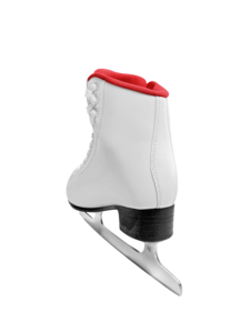 Nouvel Arrivage : Patins à Glace Haut de Gamme pour Femme, Idéaux pour la Location en Patinoire (Vente en Gros) - Product Image 6