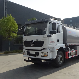 Camión Cisterna SHAANXI DEMLON X3000 6x4 de 25000 Litros, Motor Weichai de 350 CV, Transmisión Manual de 10 Velocidades - Product Image 1