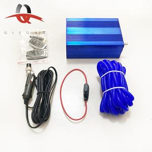 Pengendali jarak jauh pneumatik vakum untuk knalpot katup - Product Image 2