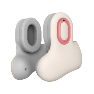 Hoch bewertetes elektrisches Nacken-und Schulter massage gerät Pulse Cervi cal Massager Rücken-und drahtloses Nacken massage gerät - Product Image 1