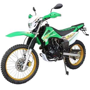 Motocicleta Todoterreno para Adultos CB CB067, 4 Tiempos, Arranque Eléctrico, Motocross, Ruedas de Alta Resistencia, 250CC, Velocidad Máxima de 120 km/h, Gran Oferta - Product Image 5