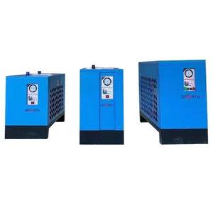 1.5-60m3/min 10bar Dry Compressor Air Refrigerated Compressed Air Dryer