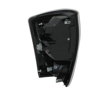 Partes del cuerpo Sistema de iluminación automático <span class=keywords><strong>Precio</strong></span> de fábrica Luz trasera de alta calidad Lámpara trasera para <span class=keywords><strong>Tacoma</strong></span> <span class=keywords><strong>2021</strong></span> 81550-04210 81560-04210 - Product Image 2