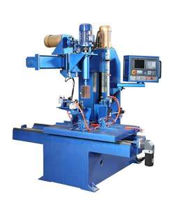 Équipement de meulage interne pour évier en acier inoxydable - Product Image 3