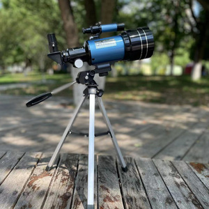 Maifeng 30070 Astronomical Telescope 700mm Focal Length Aluminum Alloy Civil Use Outdoor Observation Telescope - Product Image 1