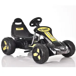 Mini pedal go karts para niños baratos en venta