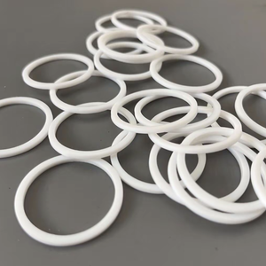 ปะเก็นหม้อนึ่งอัดซิลิโคนที่มีความทนทานทนต่ออุณหภูมิสูงใช้งานกับน้ำมันในอุตสาหกรรม - Product Image 1