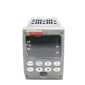 DC3200-CA-000R-200-10000-00-0 NSNP Neues Original Sofort Lieferbar Industrielle Automatisierung PAC Dedizierter SPS-Programmiercontroller - Product Image 1