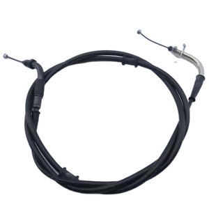 สายคัน<span class=keywords><strong>เร่ง</strong></span> PCX125สำหรับสกู๊ตเตอร์125 <span class=keywords><strong>PCX</strong></span> <span class=keywords><strong>2018</strong></span>อะไหล่รถจักรยานยนต์ดัดแปลง - Product Image 1