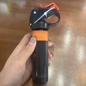 Compact 110ml Wildlife Deterrent Gazeuse Protection Tool Portable Animal Repellent Spray for Outdoor Camping Hiking Safety - Product Image 3