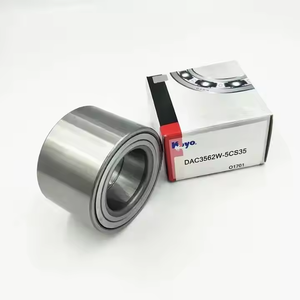 ลูกปืนดุมล้อสำหรับมิตซูบิชิ ASX ลูกปืนล้อหน้าสำหรับนิสสันนาวารา - Product Image 4