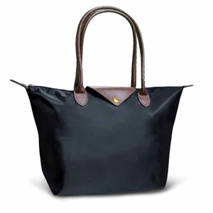 Tote <b>Bag</b> <b>for</b> Travel and <b>Office</b> Shopping Shoulder Handbags <b>for</b> <b>Women</b> and Ladies Fashion Large Capacity Nylon Waterproof - Product Image 1