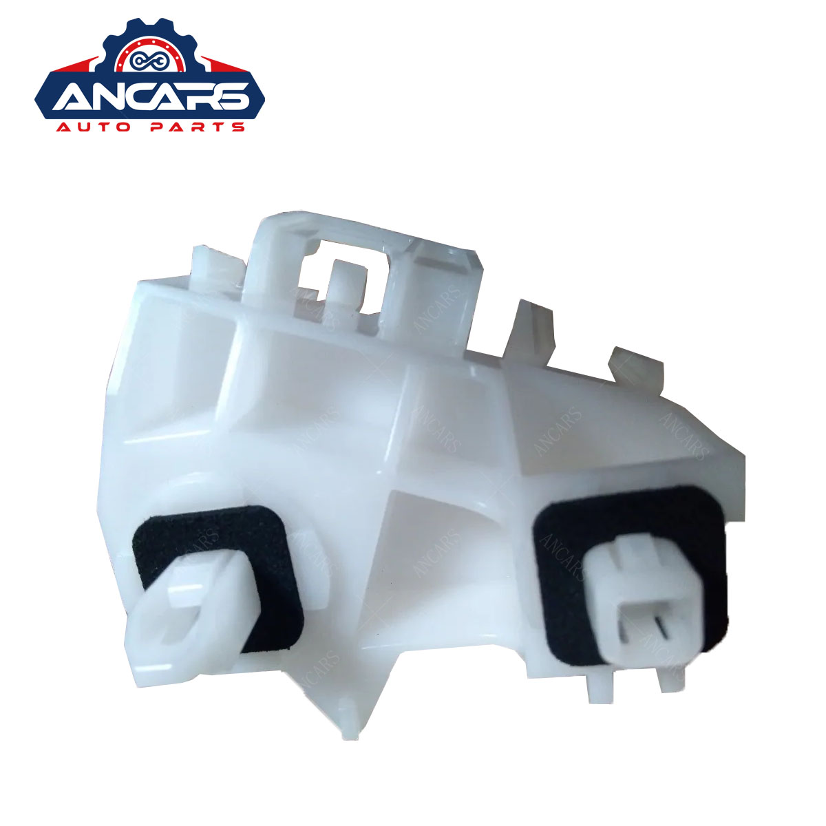 Car Rear Bumper Bracket 52156-52120 for Toyota Vitz Yaris