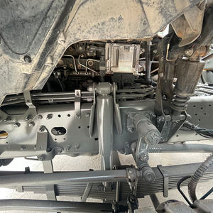 <span class=keywords><strong>รถ</strong></span>บรรทุก<span class=keywords><strong>มือ</strong></span><span class=keywords><strong>สอง</strong></span> Sinotruk Sitrak G7 8x4 ยูโร 5 แบบดัมพ์ ตู้บรรทุกทรงตัวยู คุณภาพสูง ราคาโรงงาน <span class=keywords><strong>ขาย</strong></span> - Product Image 6