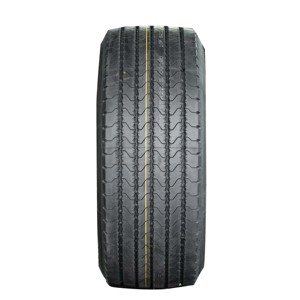 Pneu de camion Aurunze 445/65R22.5, poids lourd, sans chambre à air, radial, position directionnelle, bonne capacité de charge - Product Image 1