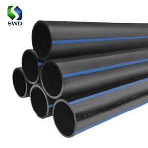 Swd Bán Buôn 4 <span class=keywords><strong>HDPE</strong></span> Cuộn Ống Nông Nghiệp Ống Thủy Lợi 3 Inch <span class=keywords><strong>HDPE</strong></span> Ống - Product Image 2