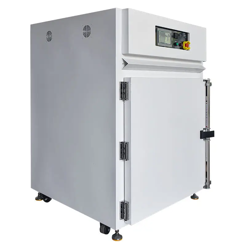 Oven industri suhu tinggi kustom Harga Oven listrik udara panas perawatan Oven pengering industri