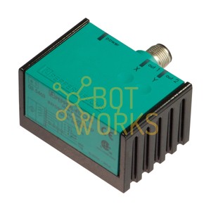 Pepperl+Fuchs 227701 - Nuovo - Product Image 1