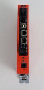 Plc Eurodrive Dhe41b/u0h11b Fieldbus <strong>Movi</strong>- Dhe41b/uoh11b Mint for Warranty Product - Product Image 2
