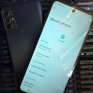 Venta al por Mayor <span class=keywords><strong>de</strong></span> Teléfonos Móviles MOTOROLA MOTO G <span class=keywords><strong>Play</strong></span> 2023 XT2271 Originales Desbloqueados a Bajo Precio, <span class=keywords><strong>Usados</strong></span>, Oficialmente Reacondicionados, 3G RAM - Product Image 5