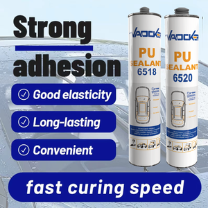 ODM OEM Nhanh Chóng Khô Kính Chắn Gió Dính Thấp Voc Pu Dính <span class=keywords><strong>Sealant</strong></span> Cho Kính Chắn Gió Sửa Chữa Tự Động Xe Thủy Tinh Sửa Chữa <span class=keywords><strong>Sealant</strong></span> - Product Image 5