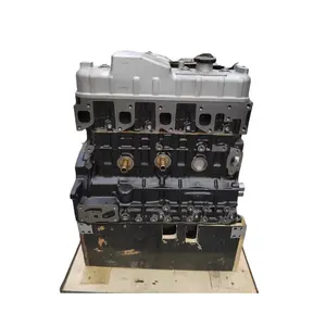 जेएसी डीजल इंजन के लिए ZMC ऑटो इंजन पार्ट्स नया 2.8TD बेयर इंजन HFC4DA1-2C