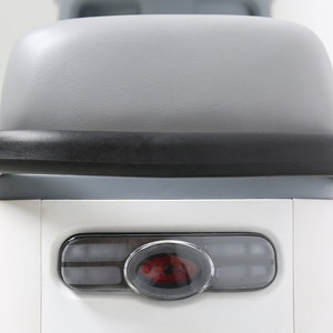 Motocicleta Eléctrica TXED con Motor Trasero <span class=keywords><strong>de</strong></span> 48V 500W, Freno <span class=keywords><strong>de</strong></span> Tambor, PAS/Acelerador, Precio al por Mayor, Ideal para Salidas Familiares y Uso Compartido - Product Image 6