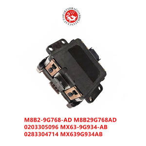 M8B2-9G768-AD M8b29g768ad 0203305096 0283304714 phía trước khoảng cách hành trình điều khiển Radar cảm biến cho Land roverdefender 110 động cơ - Product Image 2
