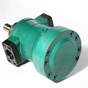 Bomba de pistones axiales de desplazamiento fijo de hierro fundido serie MCY14-1B ligera 250/250SCY/250YCY con 23 características. Esta es una bomba de alta resistencia. - Product Image 5