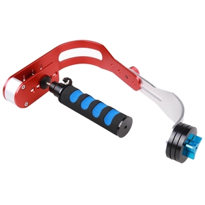 Stabilizzatore Gimbal Portatile DEBO UF-007H per Fotocamere SLR / Videocamere - Product Image 4