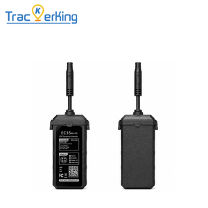 4G LTE GPS Tracker Waterproof Vehicle Locator GSM GLONASS Beidou Real Time Tracking Dashboard GPS Module EC35 - Product Image 1