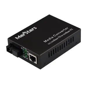 Goede Kwaliteit Seriële Rs232 Rs845 Naar Tp Link Gigabit Ethernet Media Converter