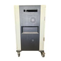 Pasokan pabrik Wongsam kustom semua jenis casing logam komputer casing PC fabrikasi casing logam