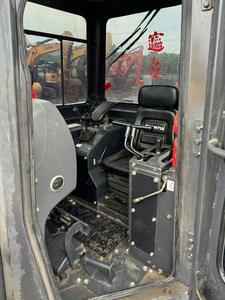 Excavadora Shantui SD22 para proyectos de construcción de servicio pesado a la venta - Product Image 5