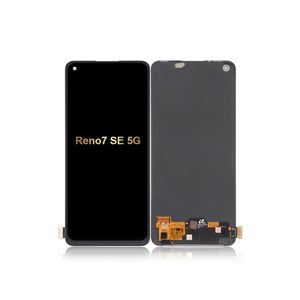 คุณภาพอุปกรณ์เสริมโทรศัพท์จอสัมผัส LCD สำหรับ OPPO Reno2 F Z 3 4 6 5 5g 6 Pro 7 Z 8 T 5G 10 Pro 10 Pro + - Product Image 1
