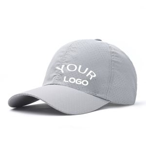 Gorra de Béisbol Clásica de Malla Transpirable con Bordado 3D de Moda, Logotipo Personalizado - Product Image 3