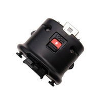 Adaptateur de capteur Motion Plus pour la manette Wii de Nintendo