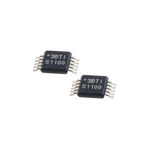 TPS51100DGQR Nuevo Original BOM Componentes Electrónicos y Chips IC Integrales TPS51100DGQR TPS51100 - Product Image 1