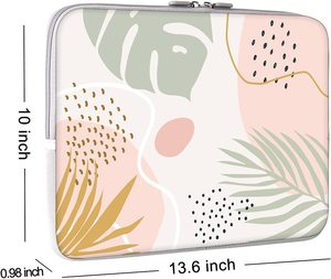 Fábrica Nuevo diseño Tamaño personalizado Moda Neopreno <span class=keywords><strong>Laptop</strong></span> <span class=keywords><strong>Sleeve</strong></span> Case Bag 13 14 15 pulgadas <span class=keywords><strong>Laptop</strong></span> <span class=keywords><strong>Sleeve</strong></span> Covers <span class=keywords><strong>Laptop</strong></span> Bag - Product Image 3