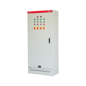 Yu Yi Sewage Pump Control Box 380V Three Phase IP54 Frequency Converter V F Control Two In One Standby For Pumps - Product Image 4