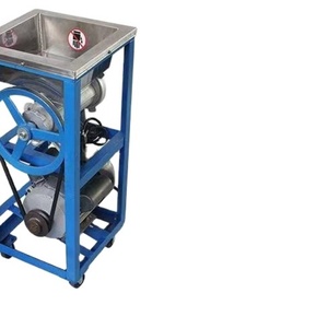 Commercial Electric Multi Functional Chopper <b>Fish</b> Bone Crusher Beef Mutton Meat Grinder Mincer Bone Crushing <b>Machine</b> for Factory - Product Image 4