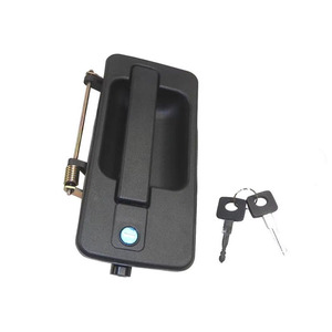 Nouvelles pièces automobiles en gros, poignée de porte de rechange pour camion <span class=keywords><strong>Mercedes</strong></span> Benz <span class=keywords><strong>Actros</strong></span> 2004-2011 9417600559 - Product Image 3