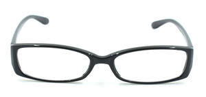 Charnière en plastique mince promotionnelle bon marché Vintage <span class=keywords><strong>lunettes</strong></span> de lecture à pont de nez haut pour les personnes âgées - Product Image 5