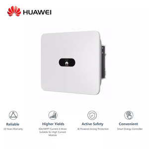 <span class=keywords><strong>Huawei</strong></span>-inversor solar en red, 15kw, 17kw, 20kw, mpp, inversor solar de red - Product Image 3