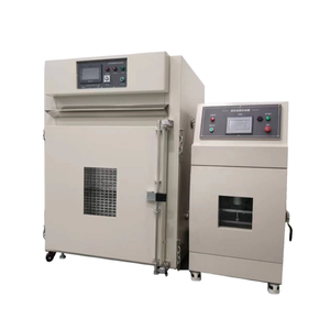 Kiểm soát tạm thời pin bên ngoài ngắn mạch buồng thử nghiệm cho UN38.3 iec62133 ul1642 Lithium kiểm tra an toàn - Product Image 6