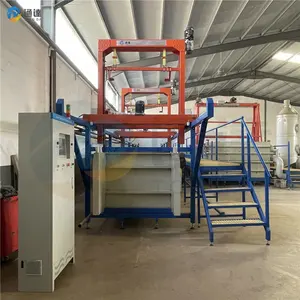 electro polishing machine maquinas electropolishing barrel plating system